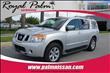 2010 Nissan Armada