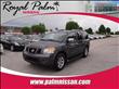2011 Nissan Armada