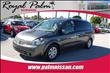 2007 Nissan Quest
