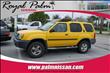 2001 Nissan Xterra