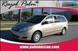 2008 Toyota Sienna