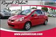 2008 Honda Fit