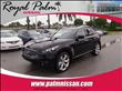 2010 Infiniti FX50