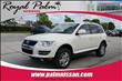 2009 Volkswagen Touareg 2