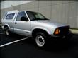 1996 Chevrolet S10