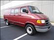 1998 Dodge Ram Van