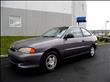 1999 Hyundai Accent