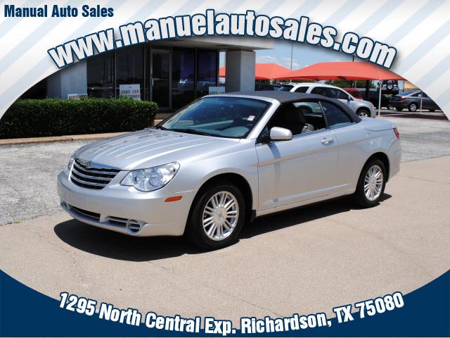 2008 Chrysler Sebring for sale