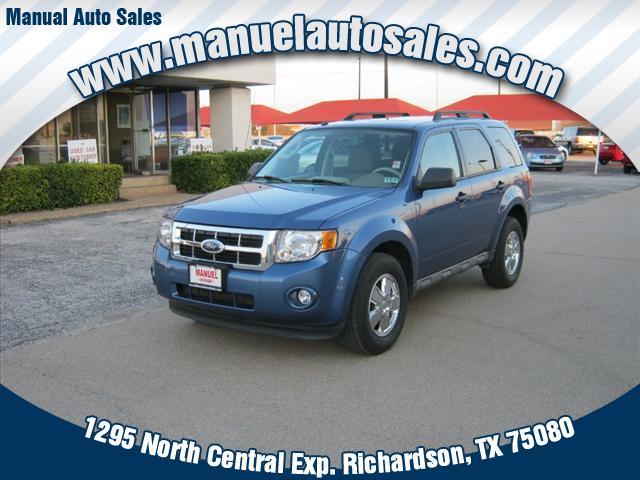 2010 Ford Escape for sale