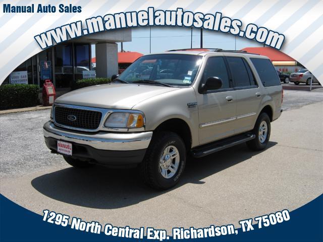 2000 Ford Expedition for sale