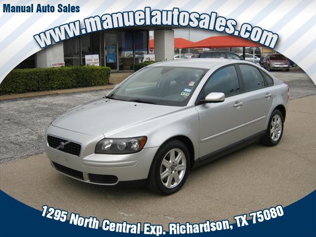2006 Volvo S40 for sale