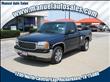 2002 GMC Sierra 1500