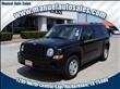 2010 Jeep Patriot
