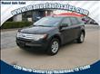 2007 Ford Edge