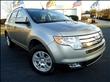 2008 Ford Edge