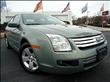 2008 Ford Fusion