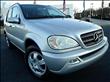 2004 Mercedes-Benz M Class
