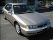1997 Honda Accord