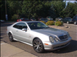 1999 Mercedes-Benz CLK Class