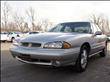 1997 pontiac  bonneville