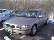 2001 VOLVO S60