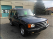 1999 Land Rover Discovery II