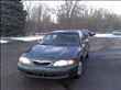 1999 mazda 626