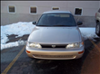 1995 toyota corolla