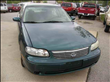 1998 Chevrolet Malibu