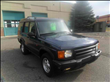 1999 Land Rover Discovery II