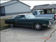 1972 Cadillac Eldorado