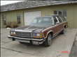 1985 Ford LTD Crown Victoria