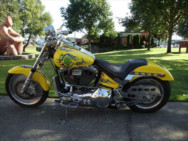 95 Ron Sims Special Ron Sims for sale