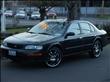 1995 NISSAN MAXIMA