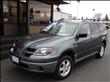 2003 Mitsubishi Outlander
