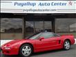 1991 Acura NSX