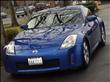 2003 Nissan 350Z