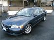 2008 Volvo S60