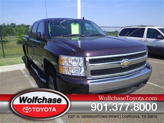 2008 Chevrolet Silverado 1500 for sale