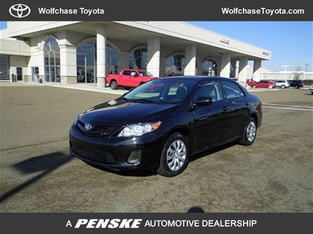 2012 Toyota Corolla for sale