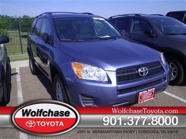 2009 Toyota RAV4 for sale