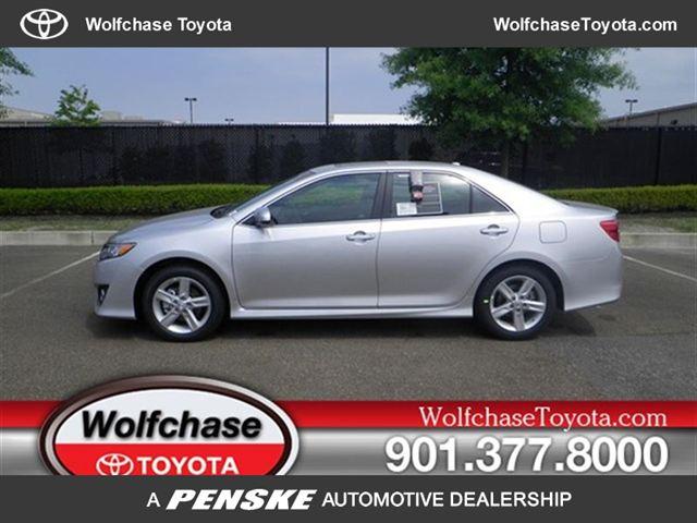 2012 Toyota Camry for sale