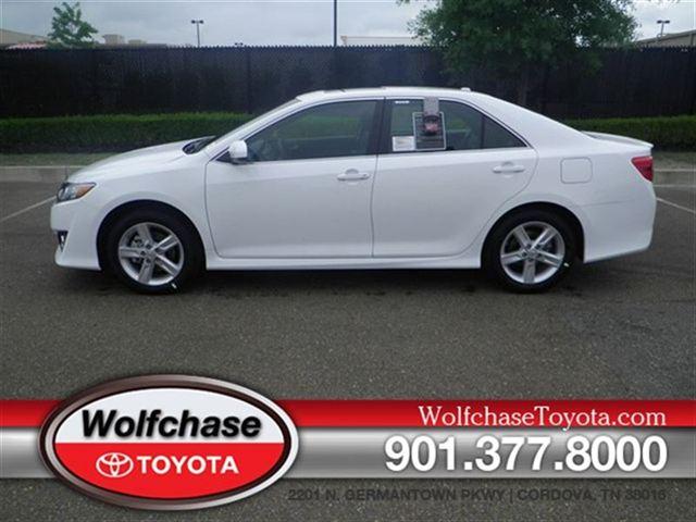 2012 Toyota Camry for sale