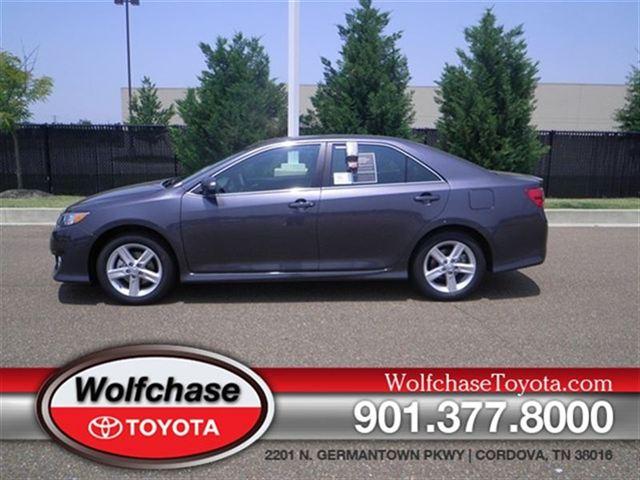 2012 Toyota Camry for sale