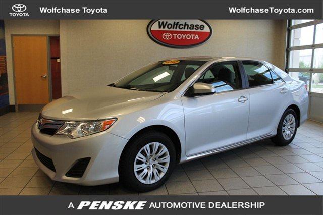 2012 Toyota Camry for sale