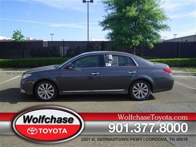 2012 Toyota Avalon for sale