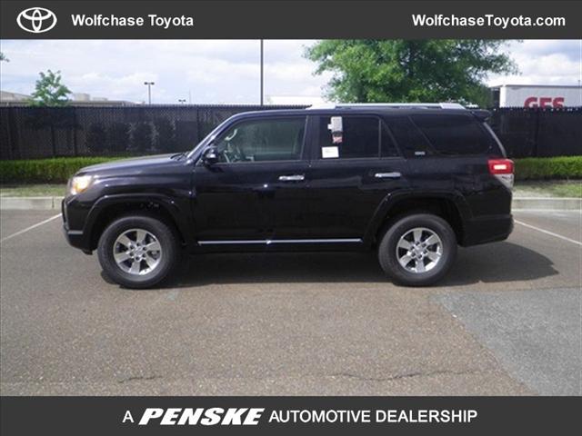 2012 Toyota 4Runner for sale