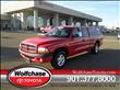 1999 Dodge Dakota