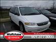 1997 Chrysler Town & Country
