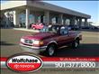 1997 Ford Ranger